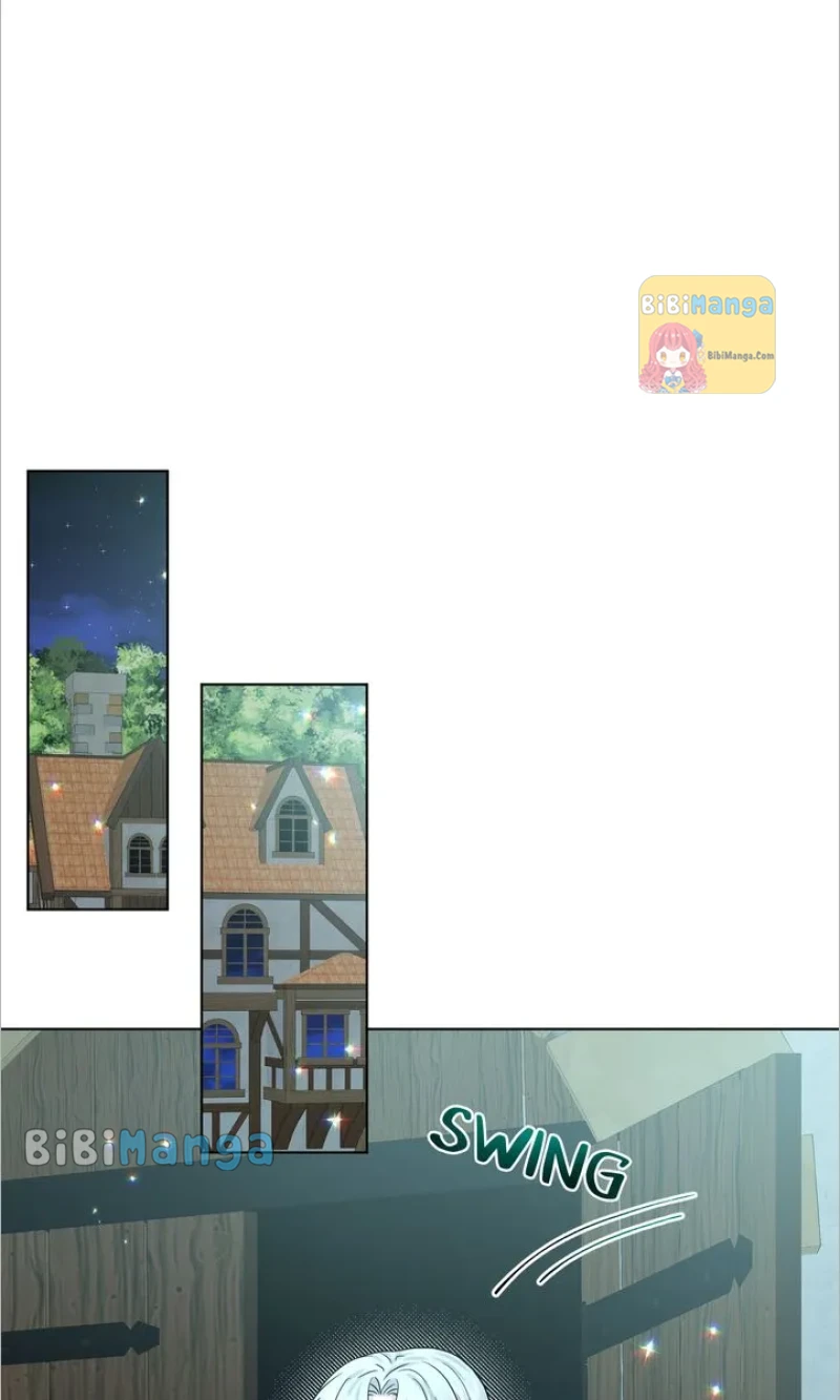 How to Get Rid of My Dark Past? Chapter 78 - page 62