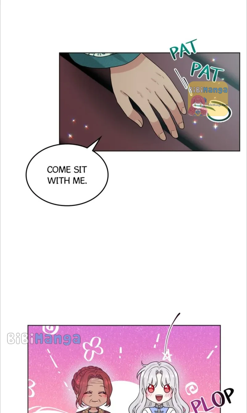 How to Get Rid of My Dark Past? Chapter 78 - page 65