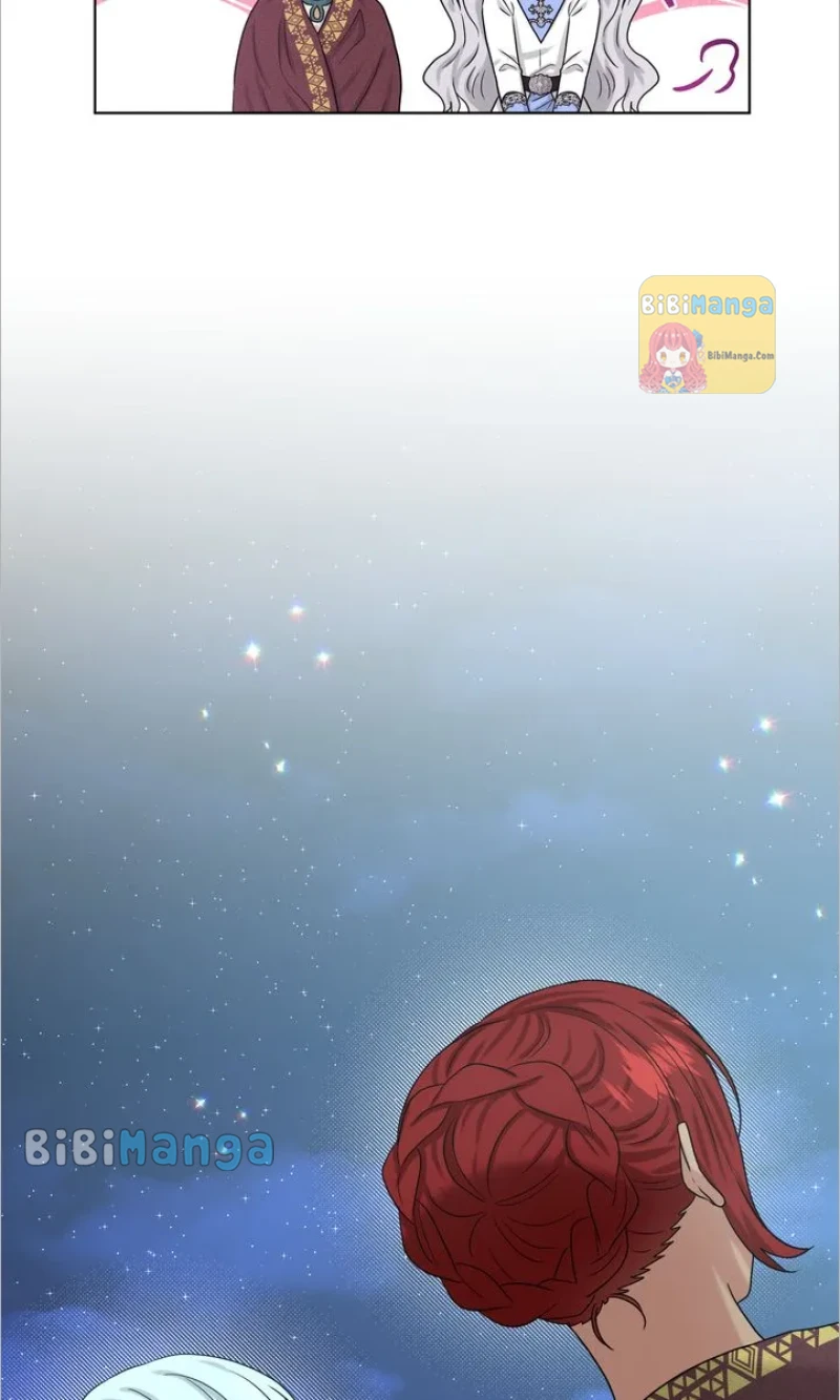 How to Get Rid of My Dark Past? Chapter 78 - page 66