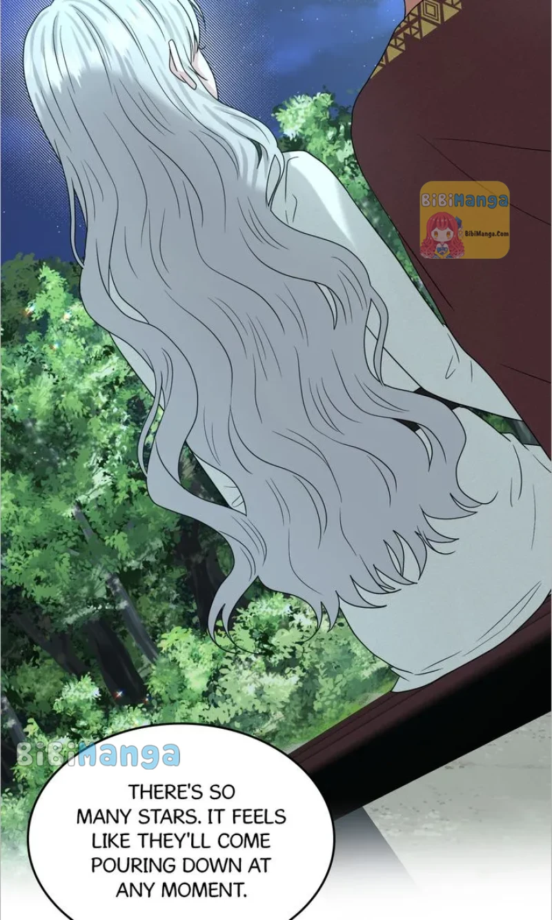 How to Get Rid of My Dark Past? Chapter 78 - page 67