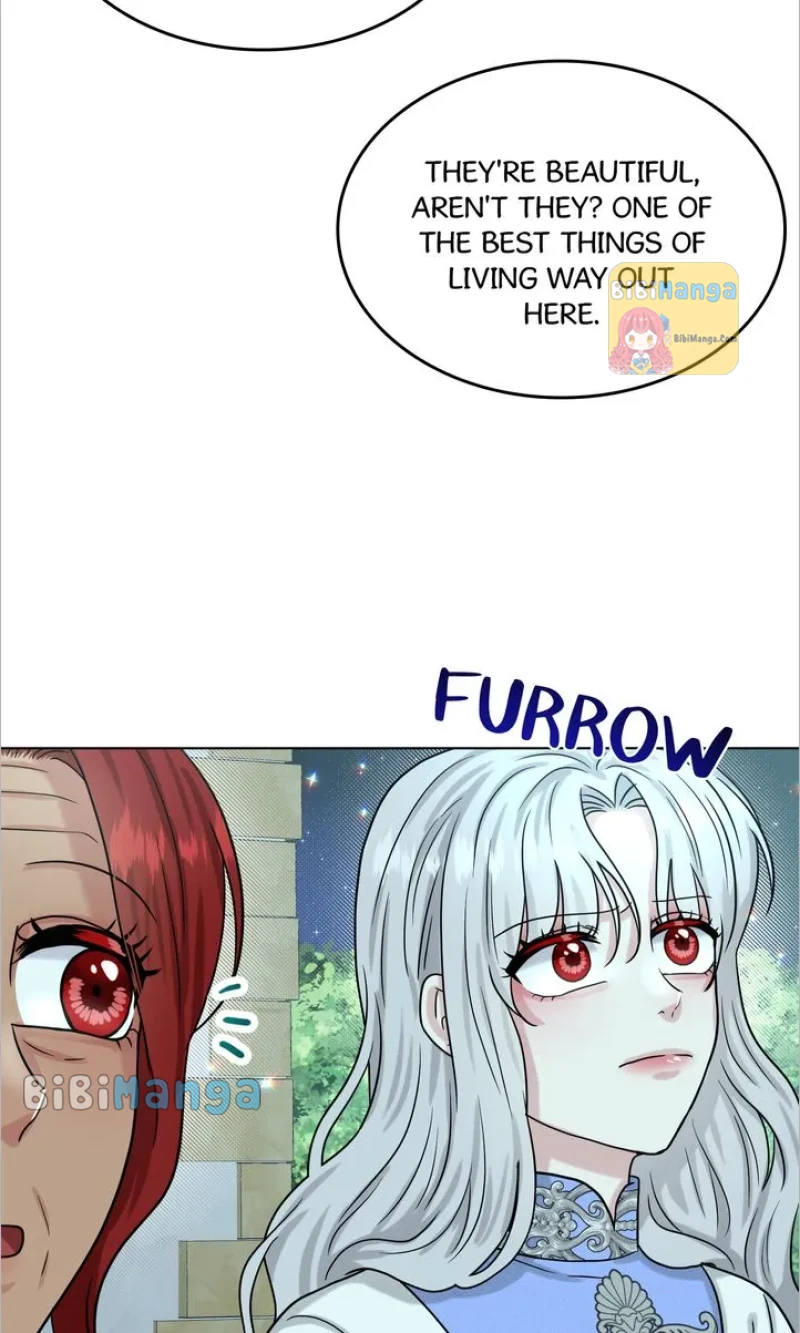 How to Get Rid of My Dark Past? Chapter 78 - page 68
