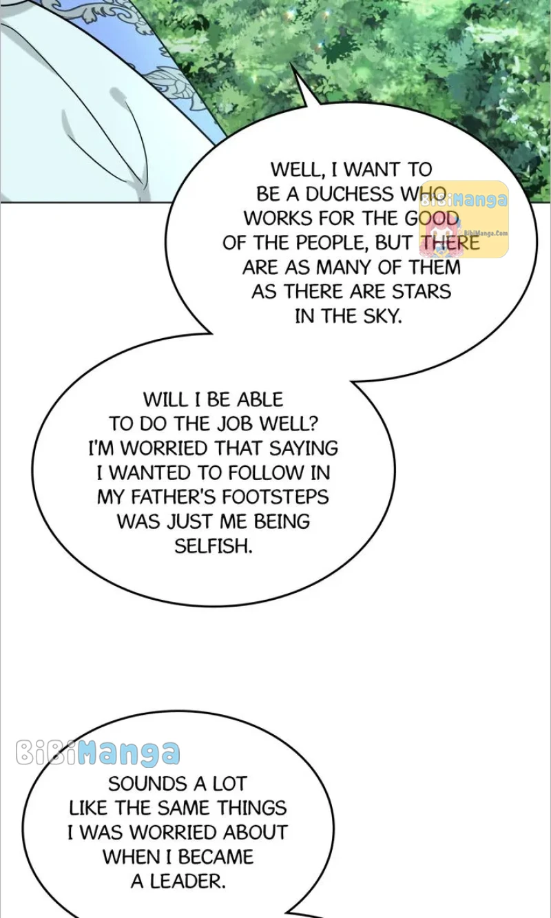 How to Get Rid of My Dark Past? Chapter 78 - page 71