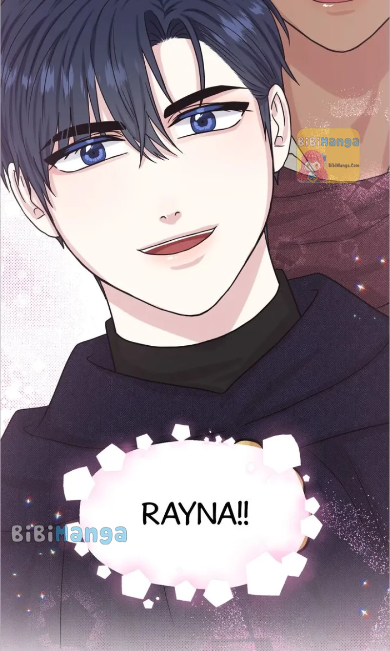 How to Get Rid of My Dark Past? Chapter 78 - page 75
