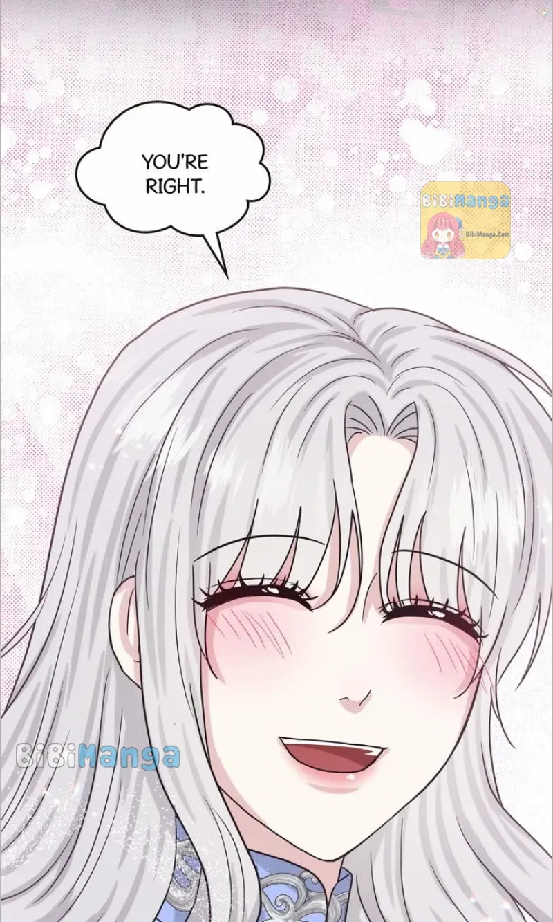 How to Get Rid of My Dark Past? Chapter 78 - page 76