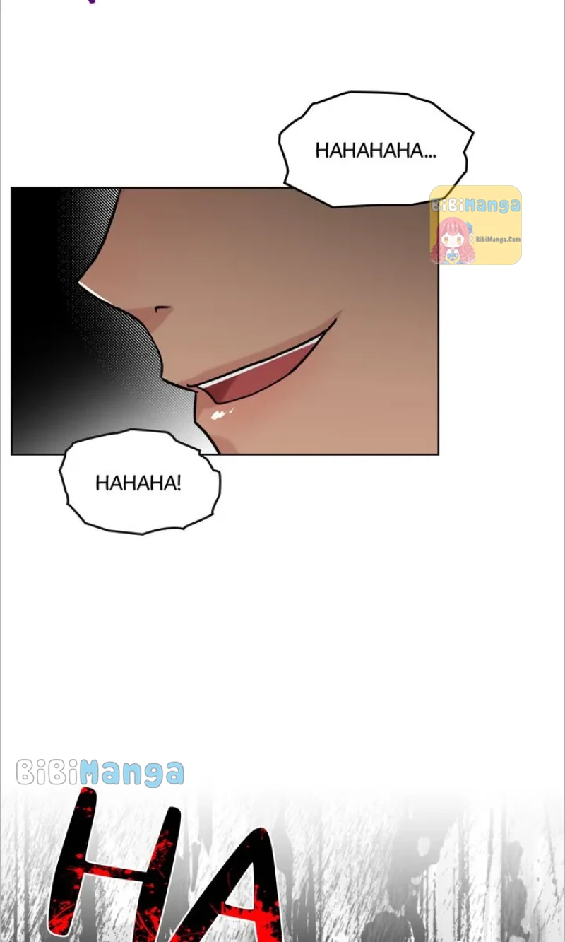 How to Get Rid of My Dark Past? Chapter 78 - page 10