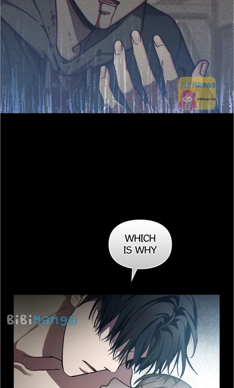 A Trace of the Wonder Chapter 68 - page 16