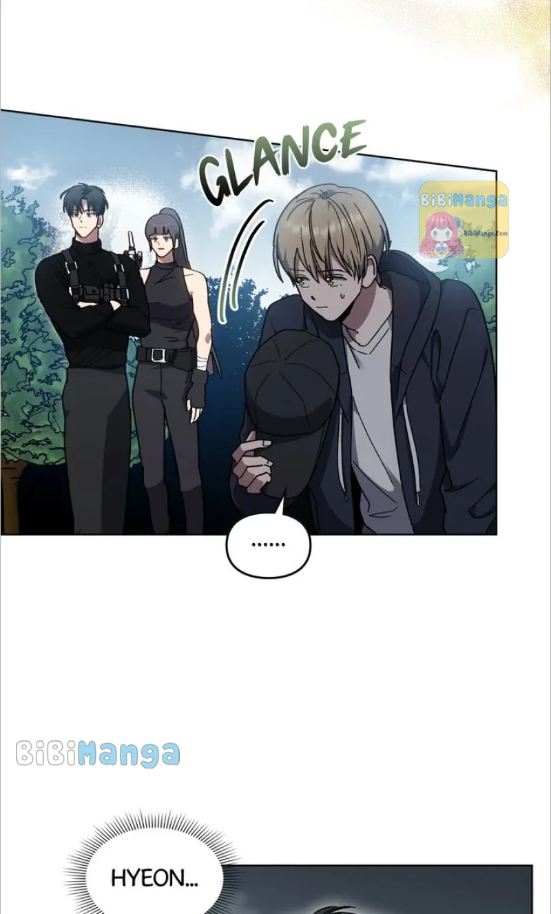 A Trace of the Wonder Chapter 68 - page 30