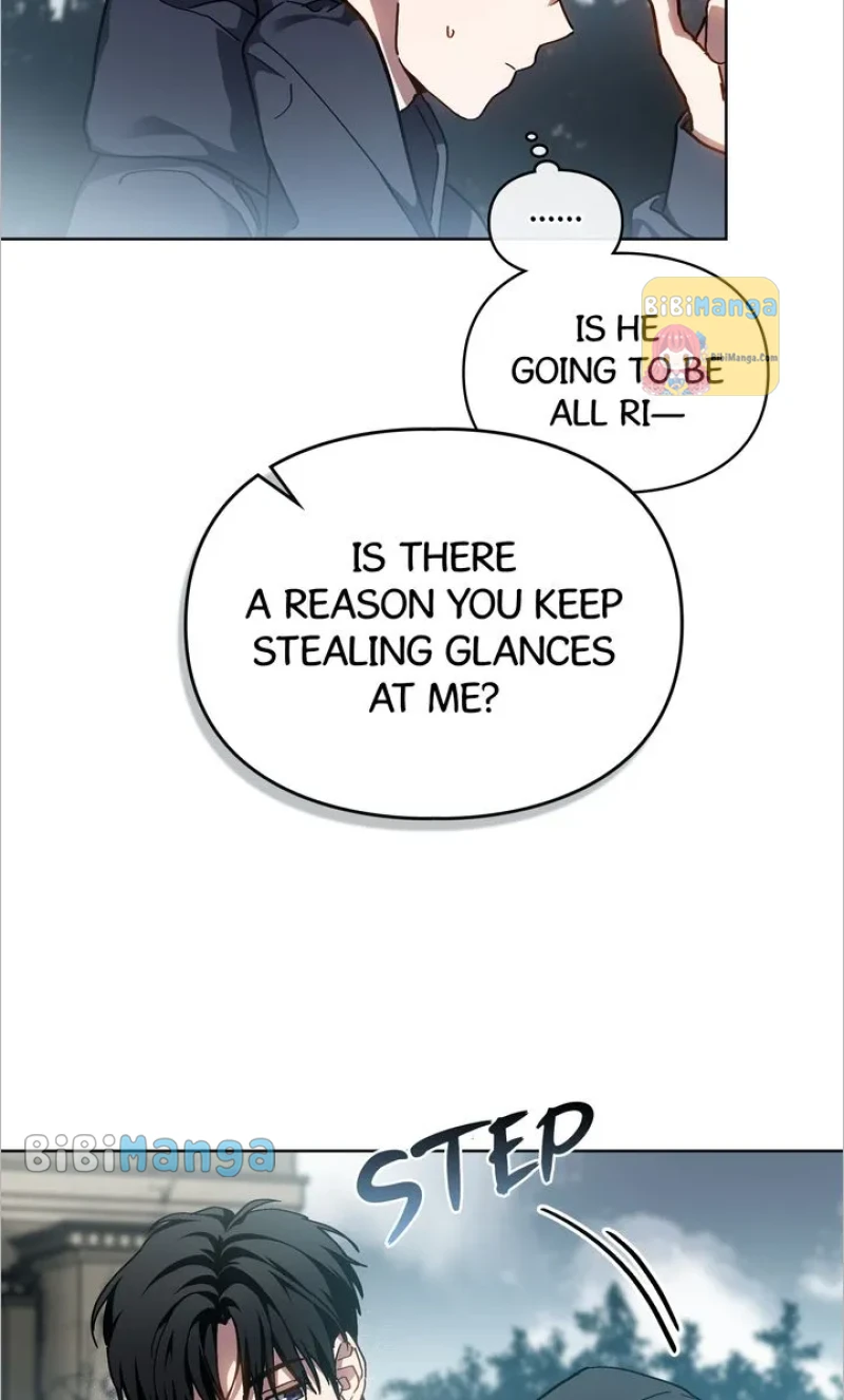 A Trace of the Wonder Chapter 68 - page 33
