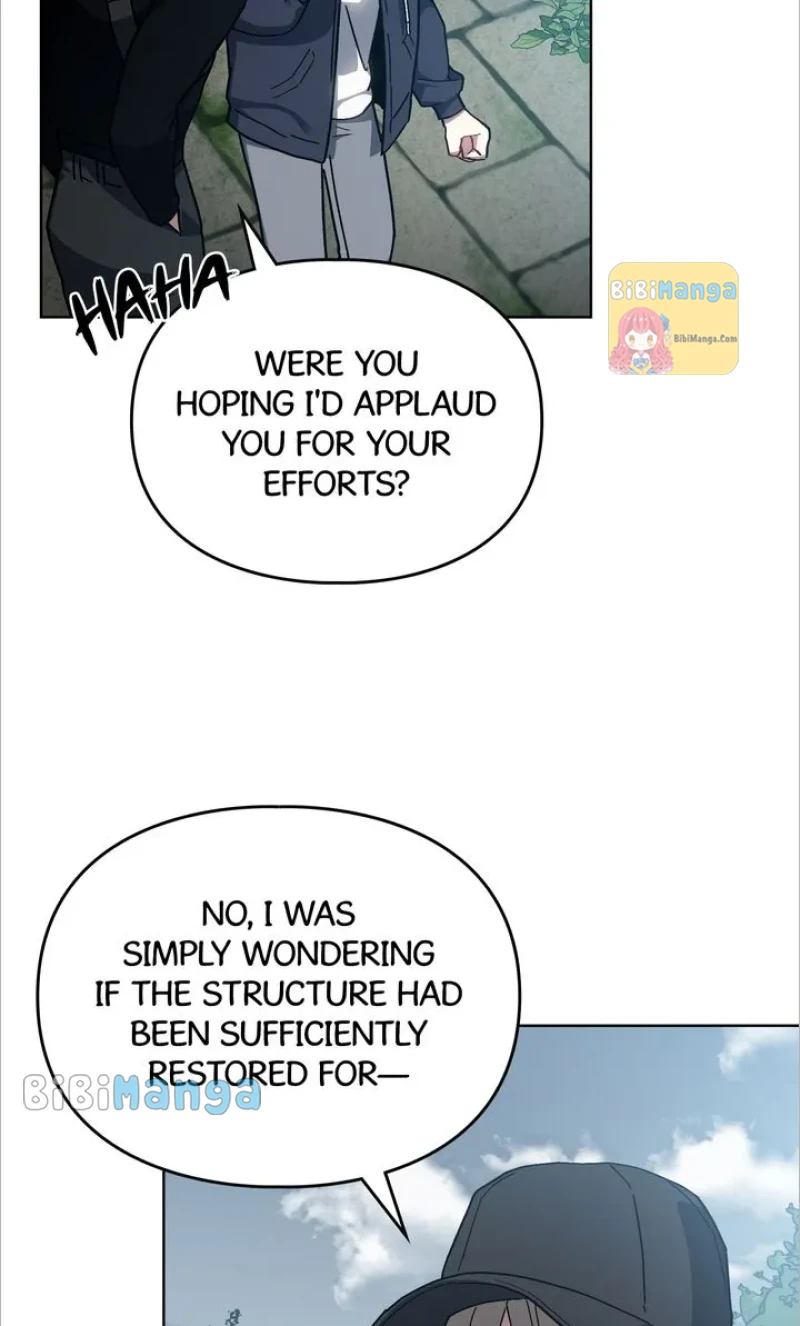 A Trace of the Wonder Chapter 68 - page 35