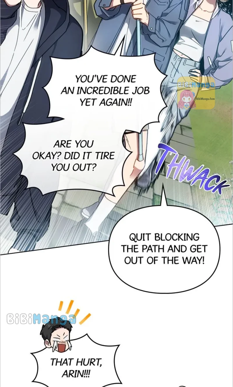 A Trace of the Wonder Chapter 68 - page 41