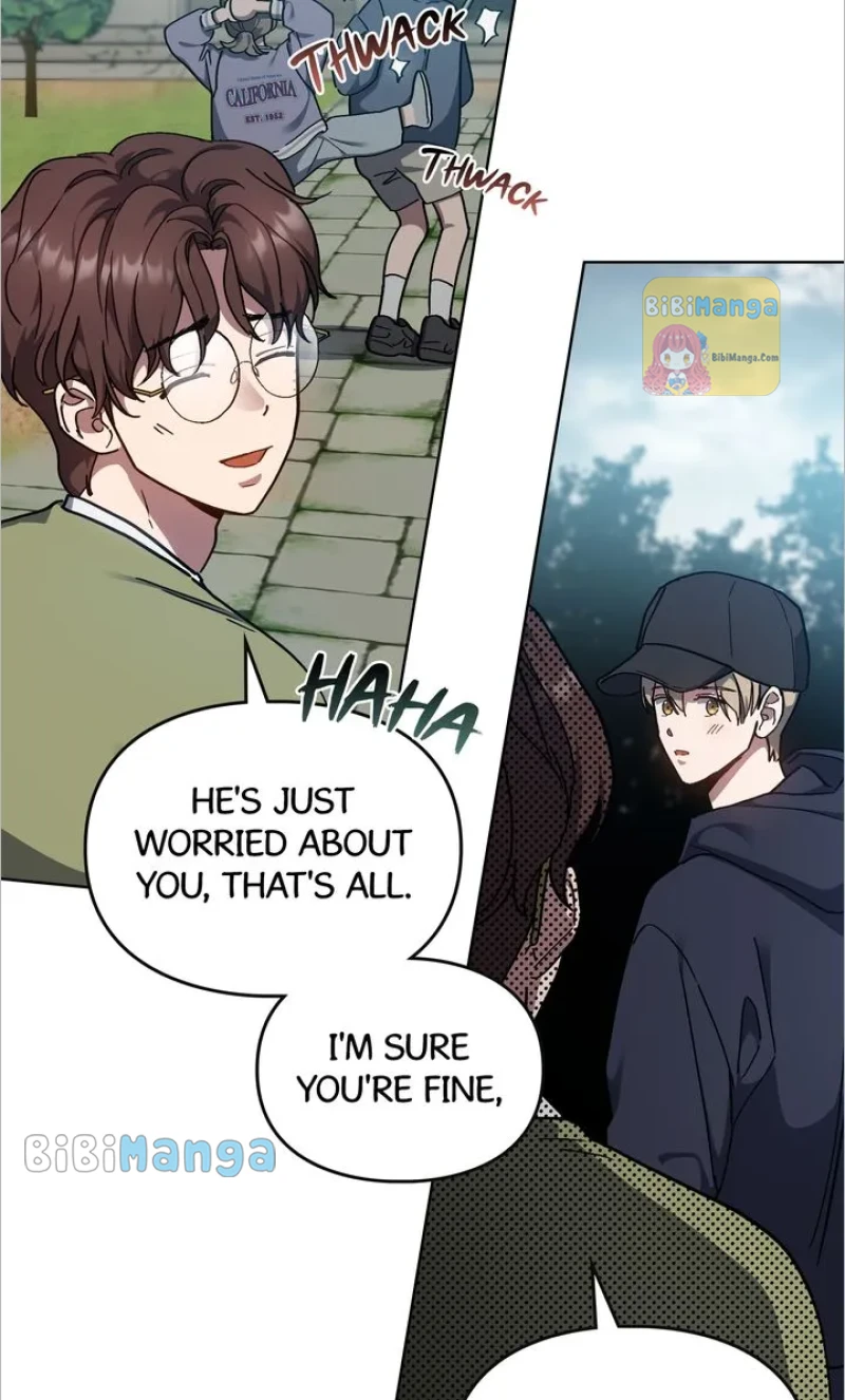 A Trace of the Wonder Chapter 68 - page 43