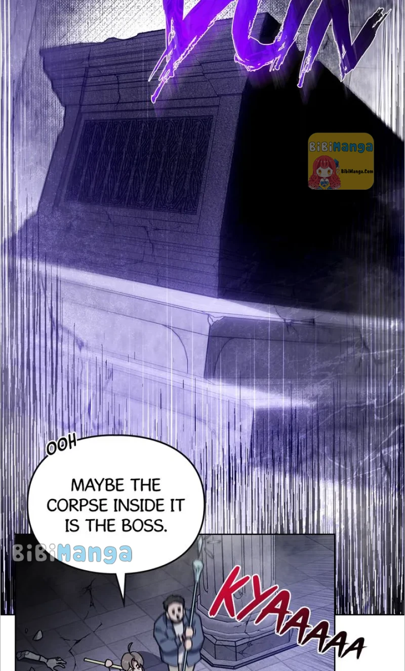 A Trace of the Wonder Chapter 68 - page 59