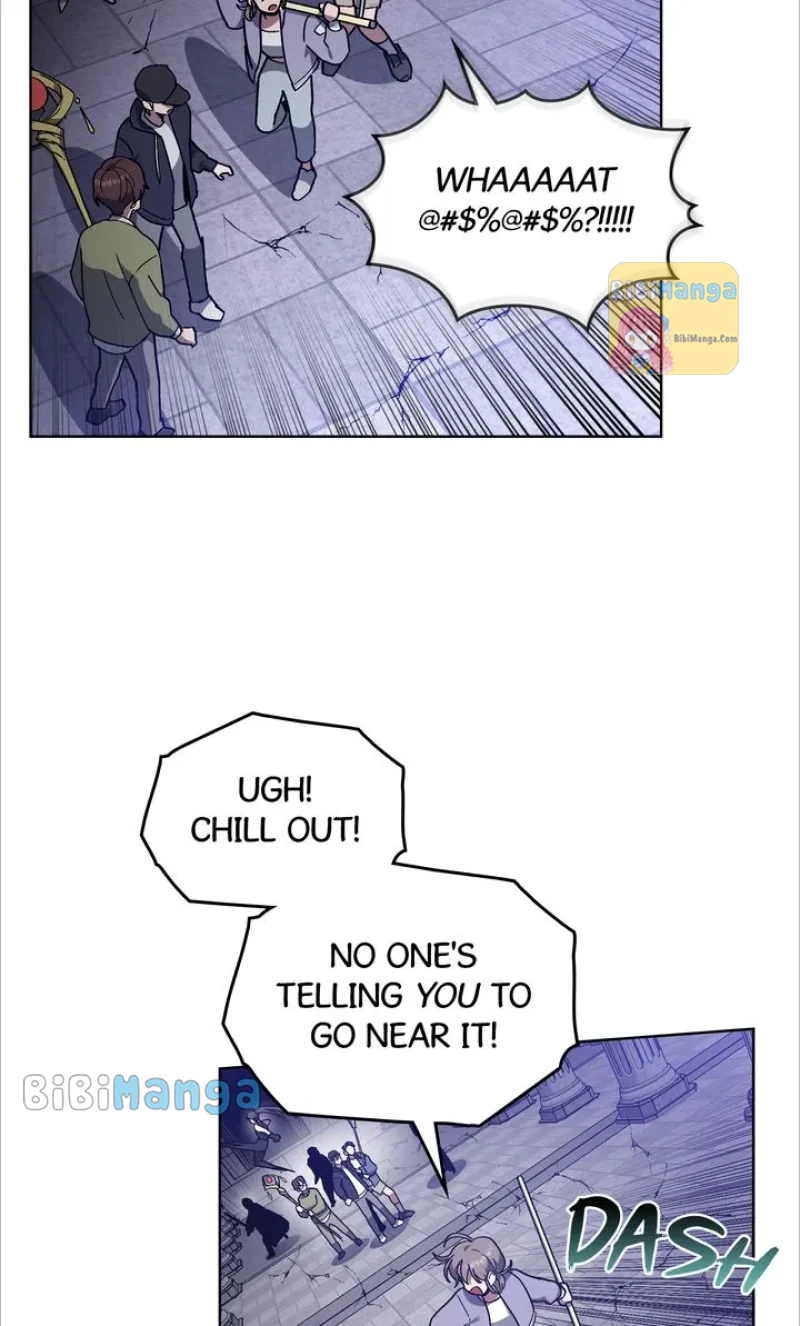 A Trace of the Wonder Chapter 68 - page 60