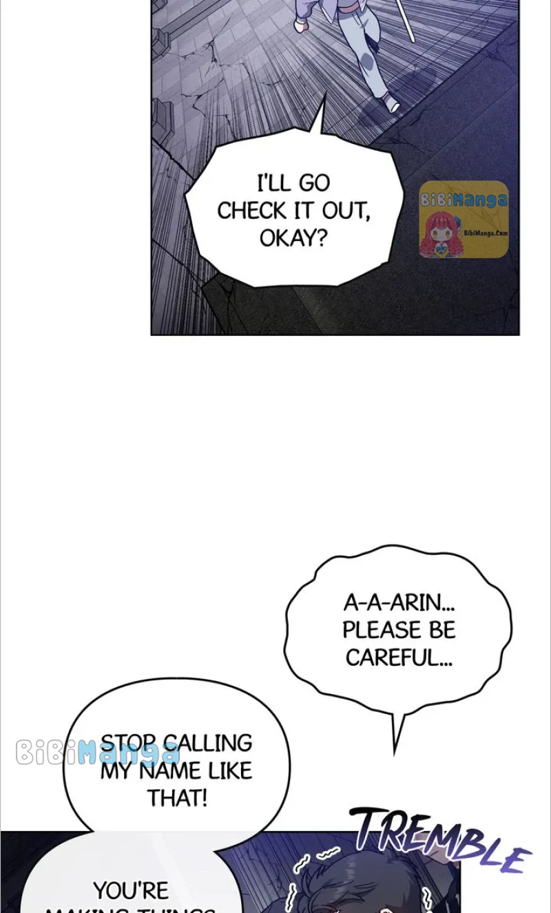 A Trace of the Wonder Chapter 68 - page 61