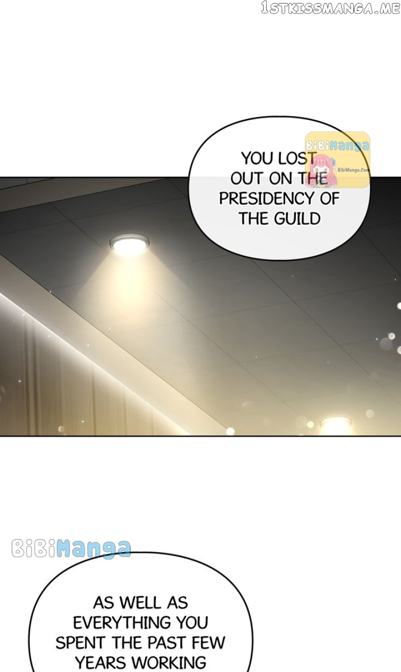 A Trace of the Wonder Chapter 67 - page 10