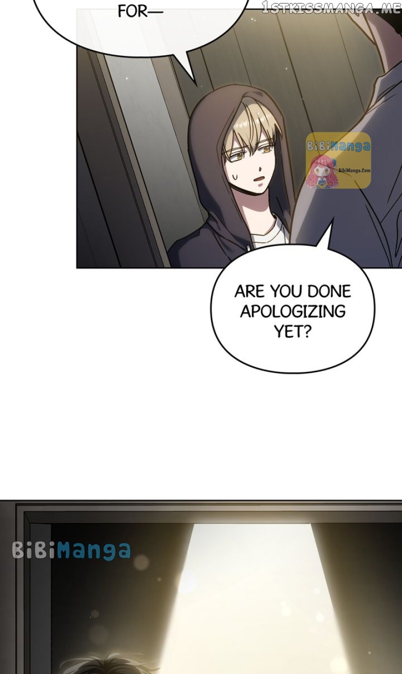 A Trace of the Wonder Chapter 67 - page 11