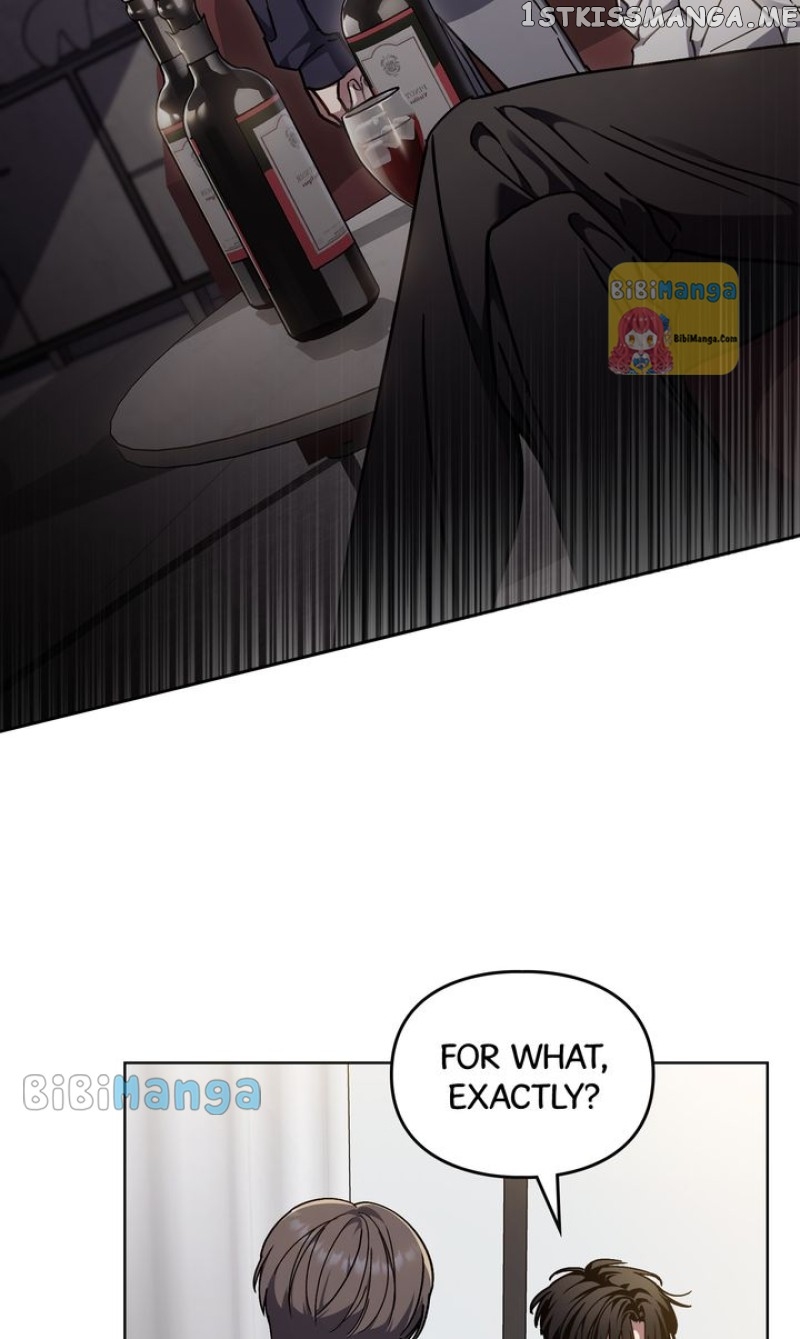 A Trace of the Wonder Chapter 67 - page 24