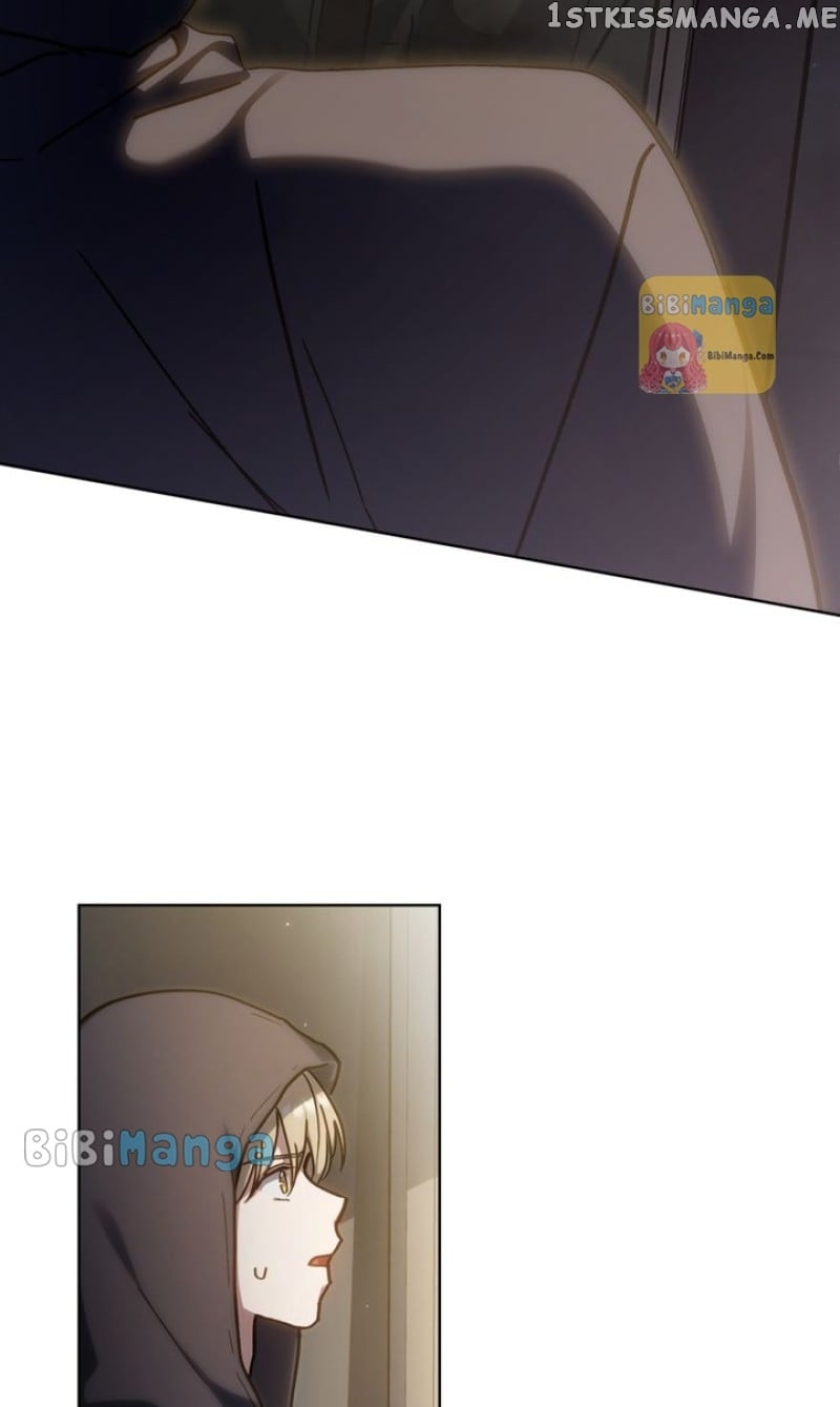 A Trace of the Wonder Chapter 67 - page 3