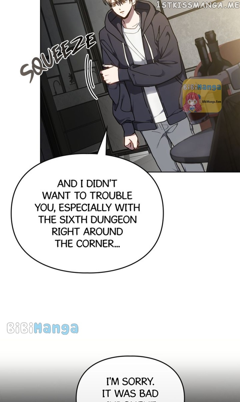 A Trace of the Wonder Chapter 67 - page 30