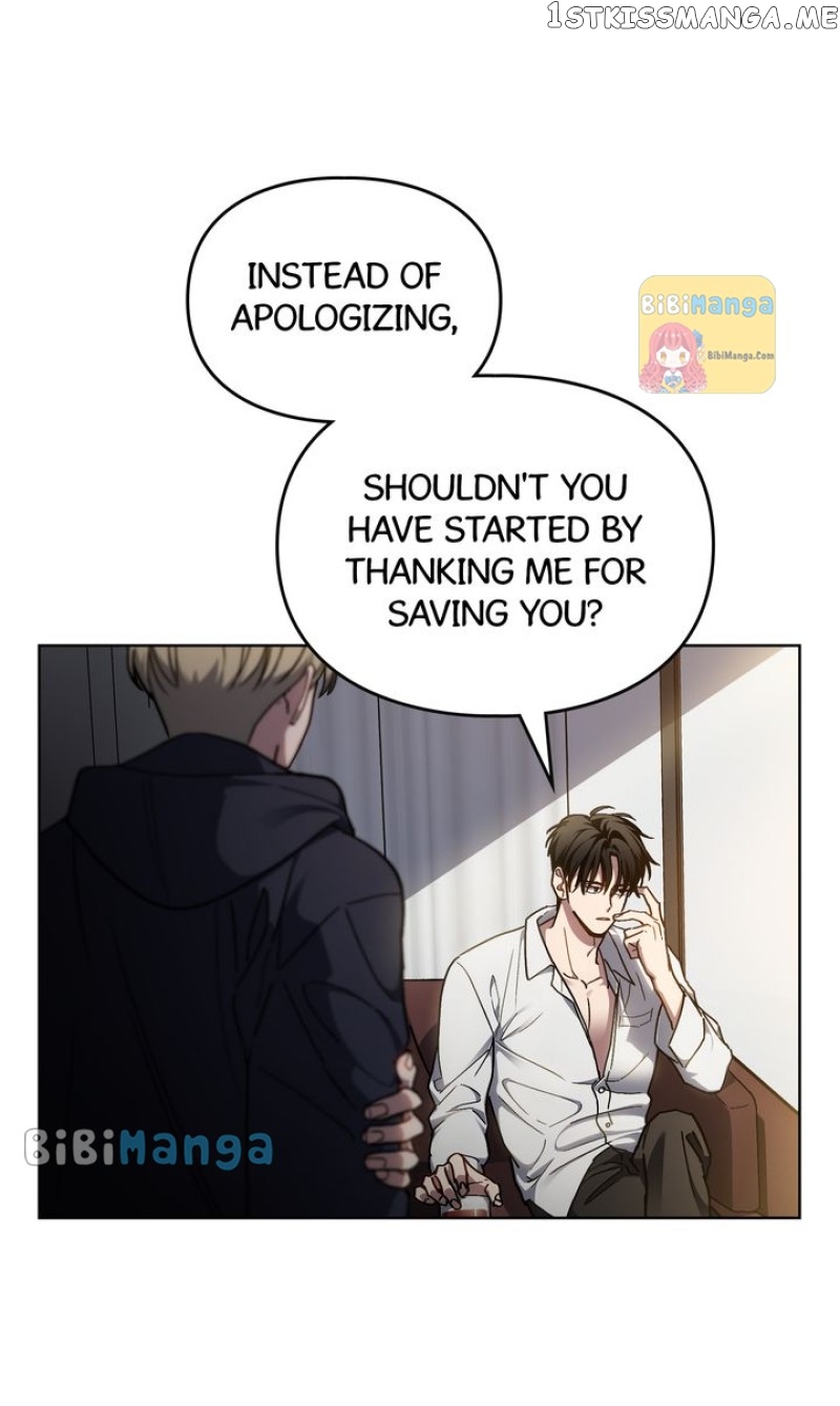 A Trace of the Wonder Chapter 67 - page 32