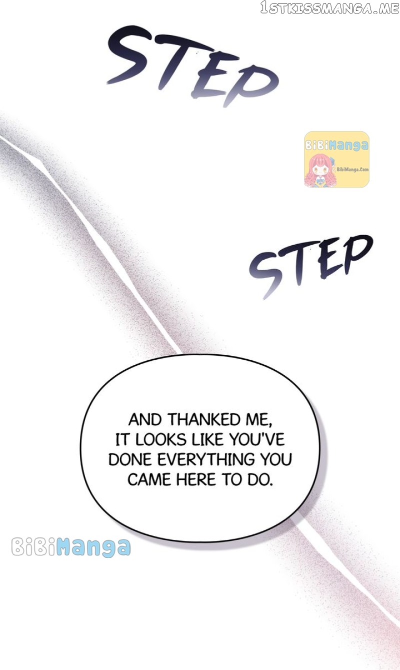 A Trace of the Wonder Chapter 67 - page 36