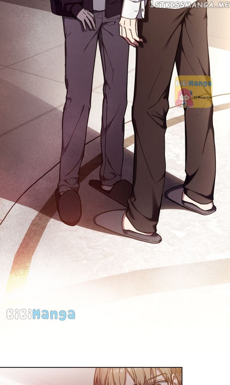 A Trace of the Wonder Chapter 67 - page 38