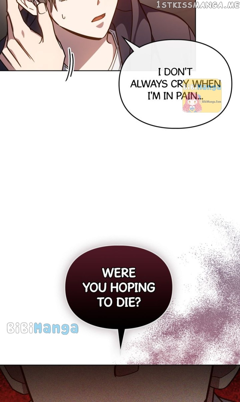 A Trace of the Wonder Chapter 67 - page 49