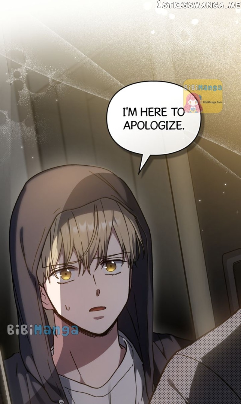 A Trace of the Wonder Chapter 67 - page 5