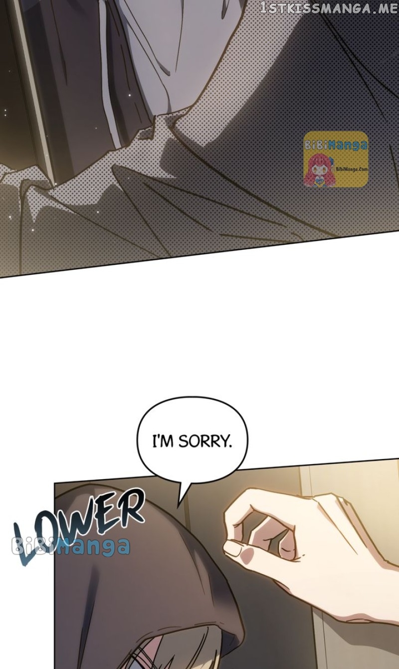 A Trace of the Wonder Chapter 67 - page 6