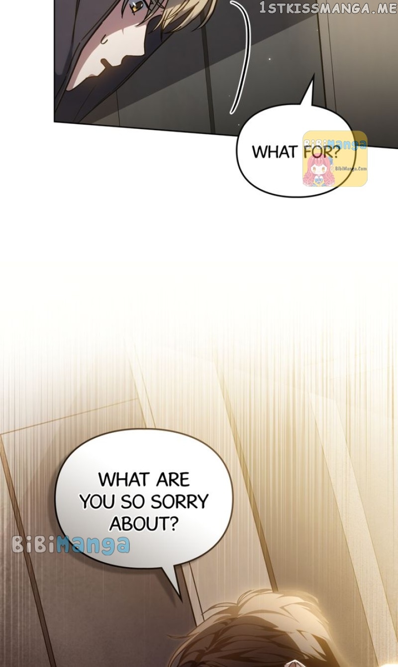 A Trace of the Wonder Chapter 67 - page 7