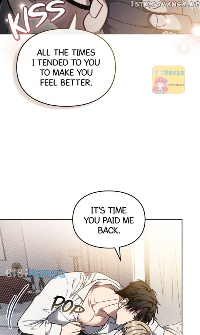 A Trace of the Wonder Chapter 67 - page 76