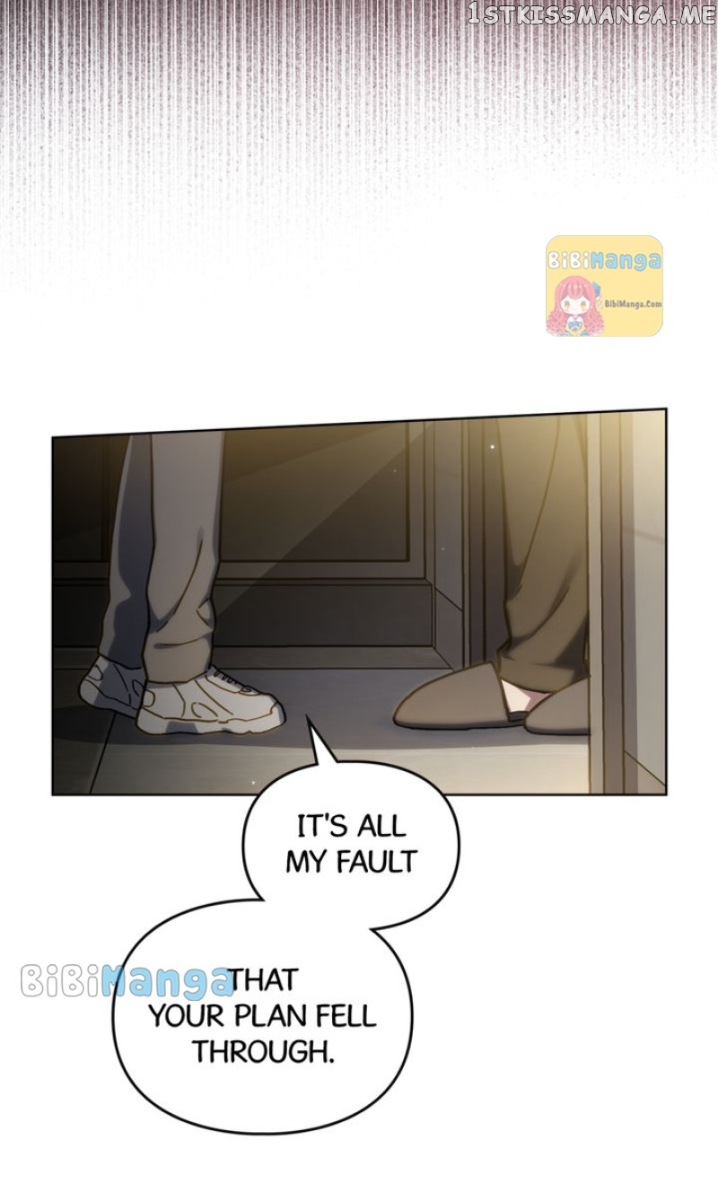 A Trace of the Wonder Chapter 67 - page 9