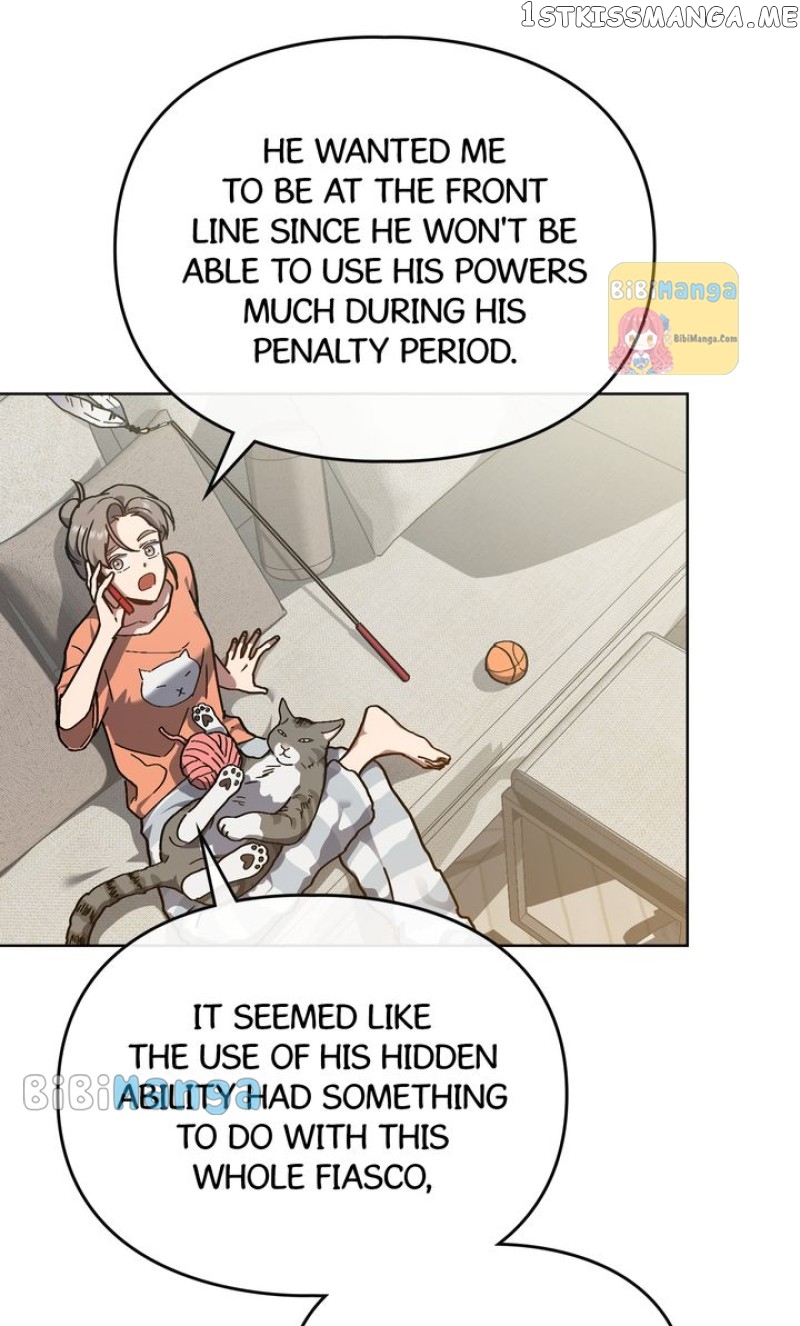 A Trace of the Wonder Chapter 66 - page 63