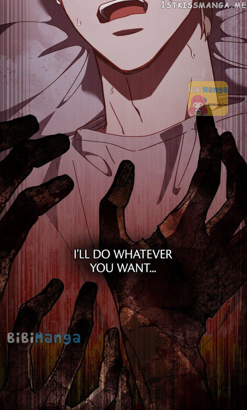 A Trace of the Wonder Chapter 66 - page 7