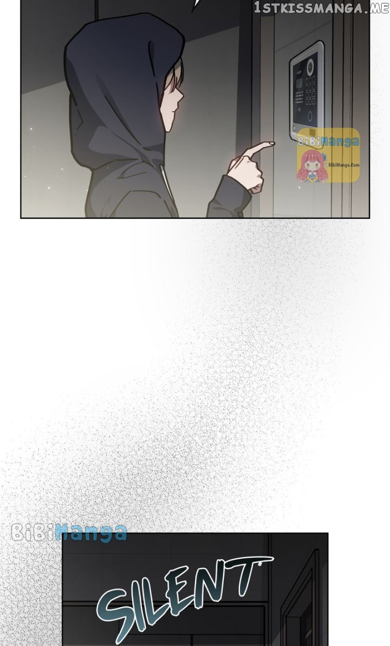 A Trace of the Wonder Chapter 66 - page 75