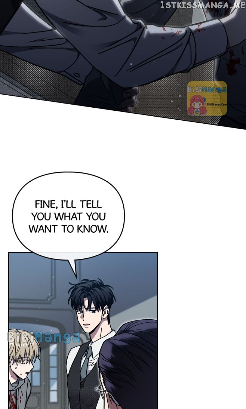 A Trace of the Wonder Chapter 65 - page 19