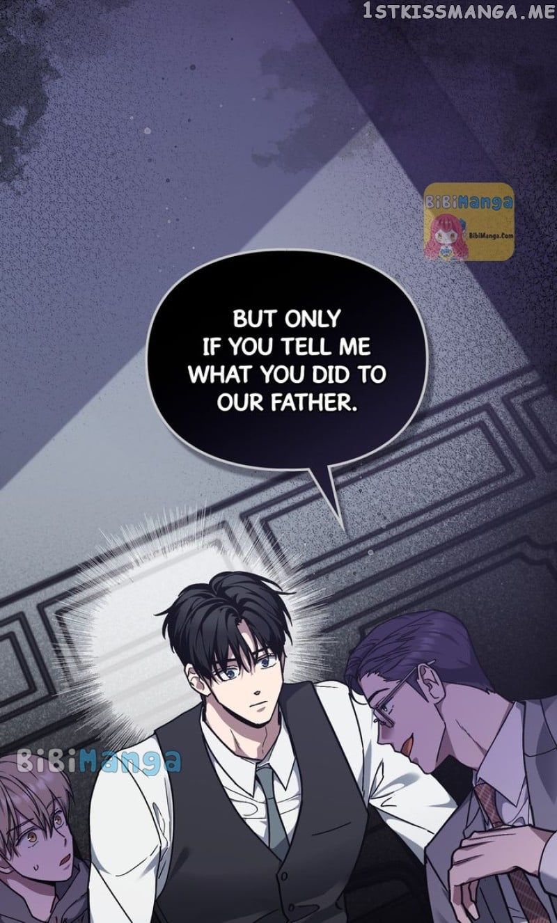 A Trace of the Wonder Chapter 65 - page 2