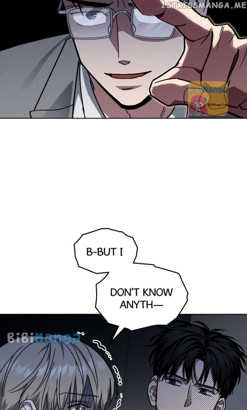 A Trace of the Wonder Chapter 65 - page 22