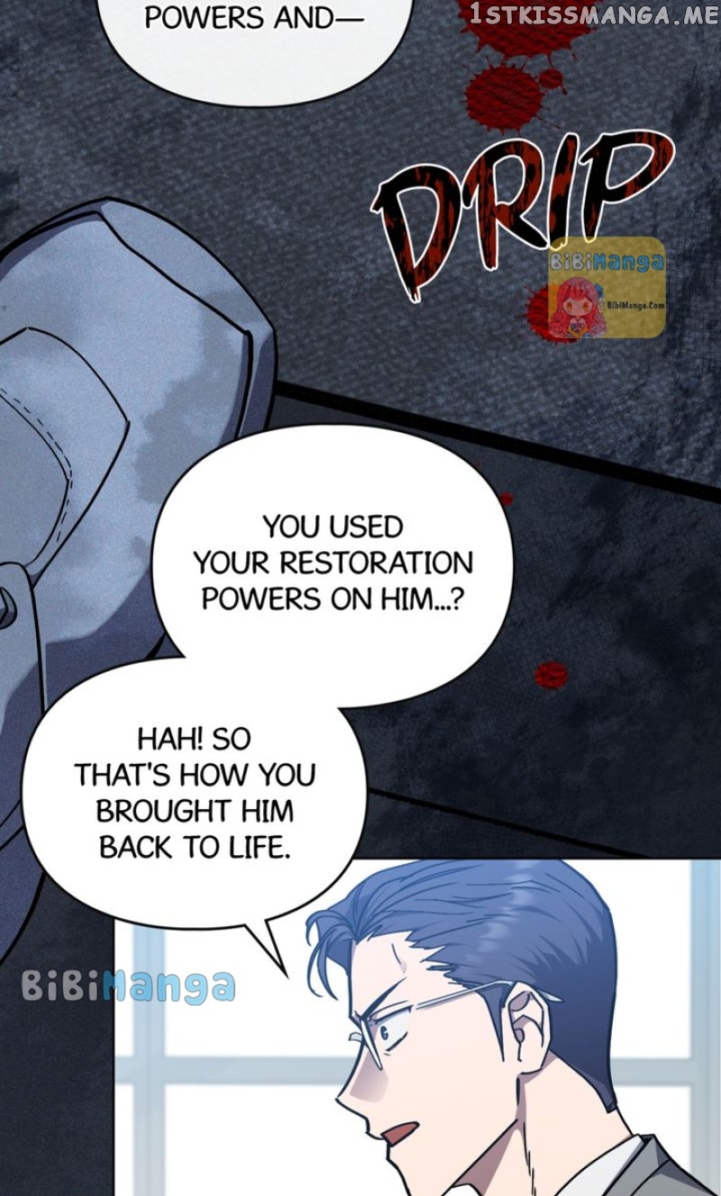 A Trace of the Wonder Chapter 65 - page 27