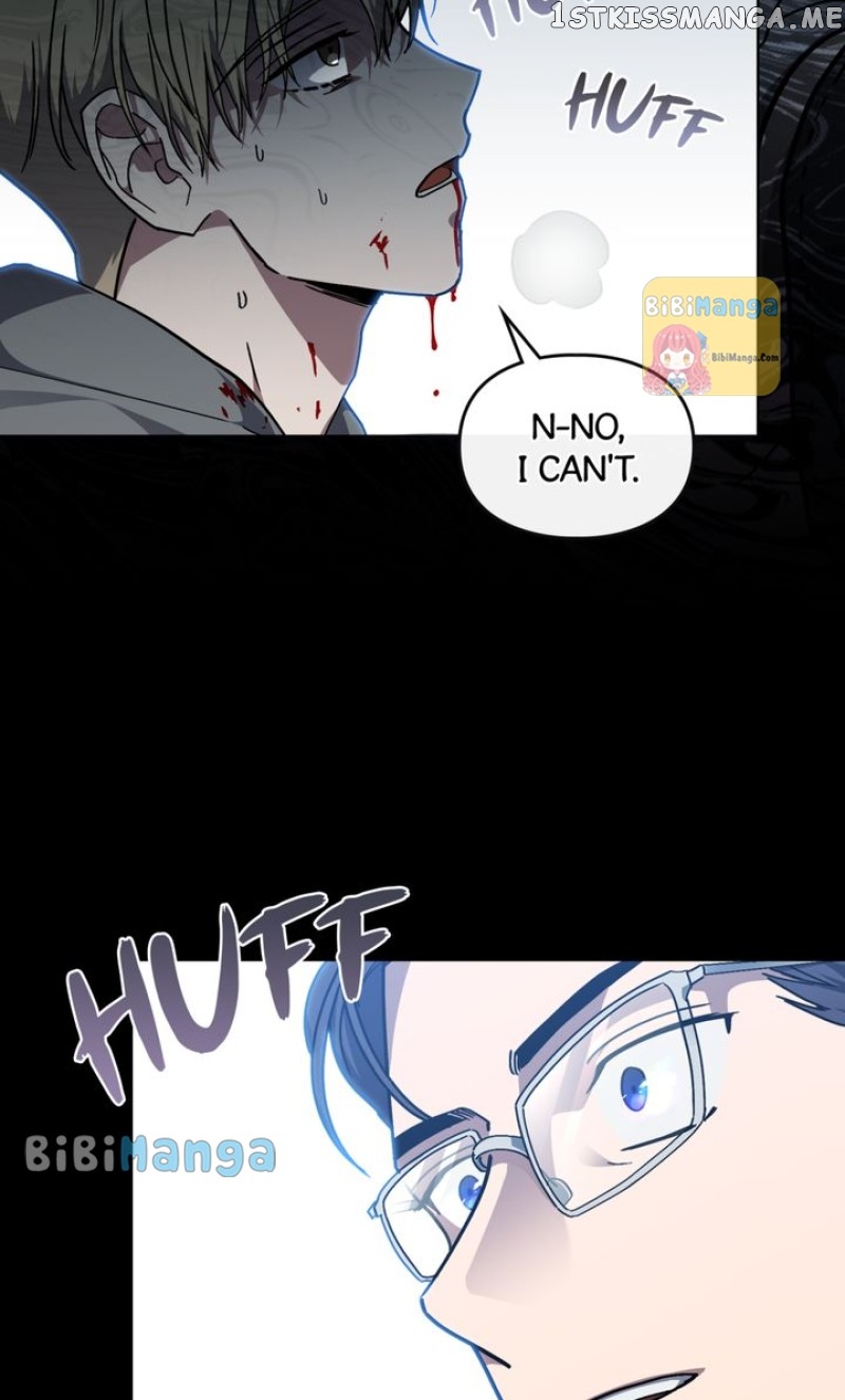 A Trace of the Wonder Chapter 65 - page 29