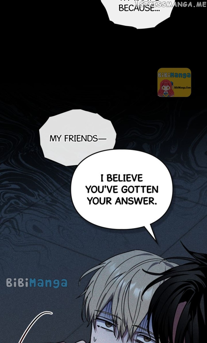 A Trace of the Wonder Chapter 65 - page 31