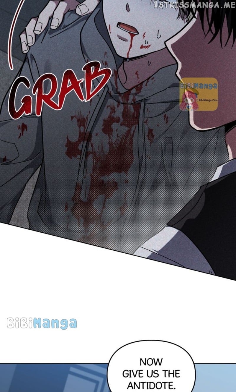 A Trace of the Wonder Chapter 65 - page 32