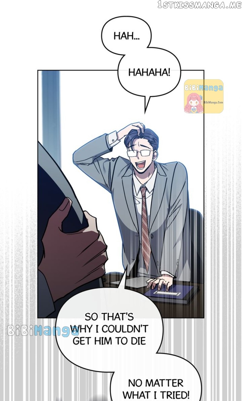 A Trace of the Wonder Chapter 65 - page 34