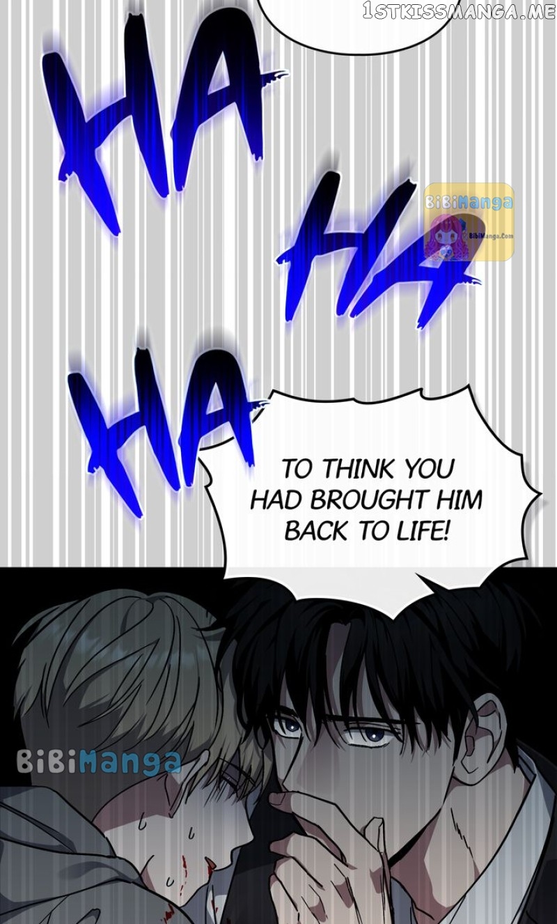A Trace of the Wonder Chapter 65 - page 35