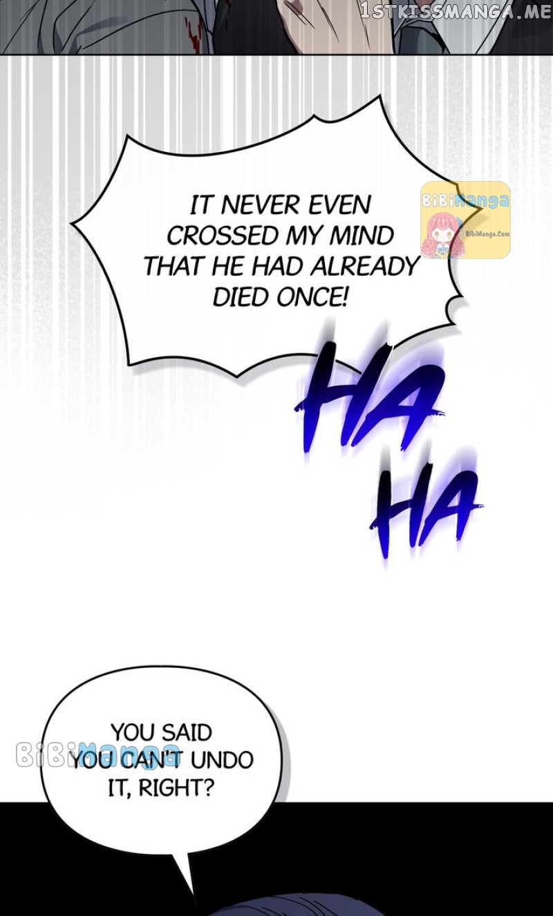 A Trace of the Wonder Chapter 65 - page 36
