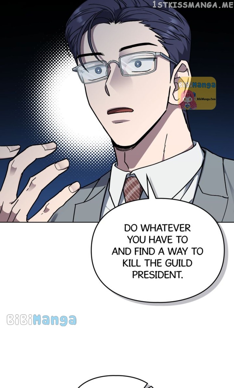A Trace of the Wonder Chapter 65 - page 37