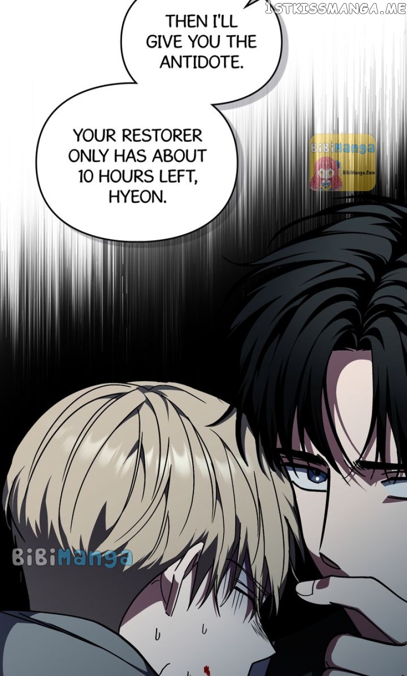 A Trace of the Wonder Chapter 65 - page 38