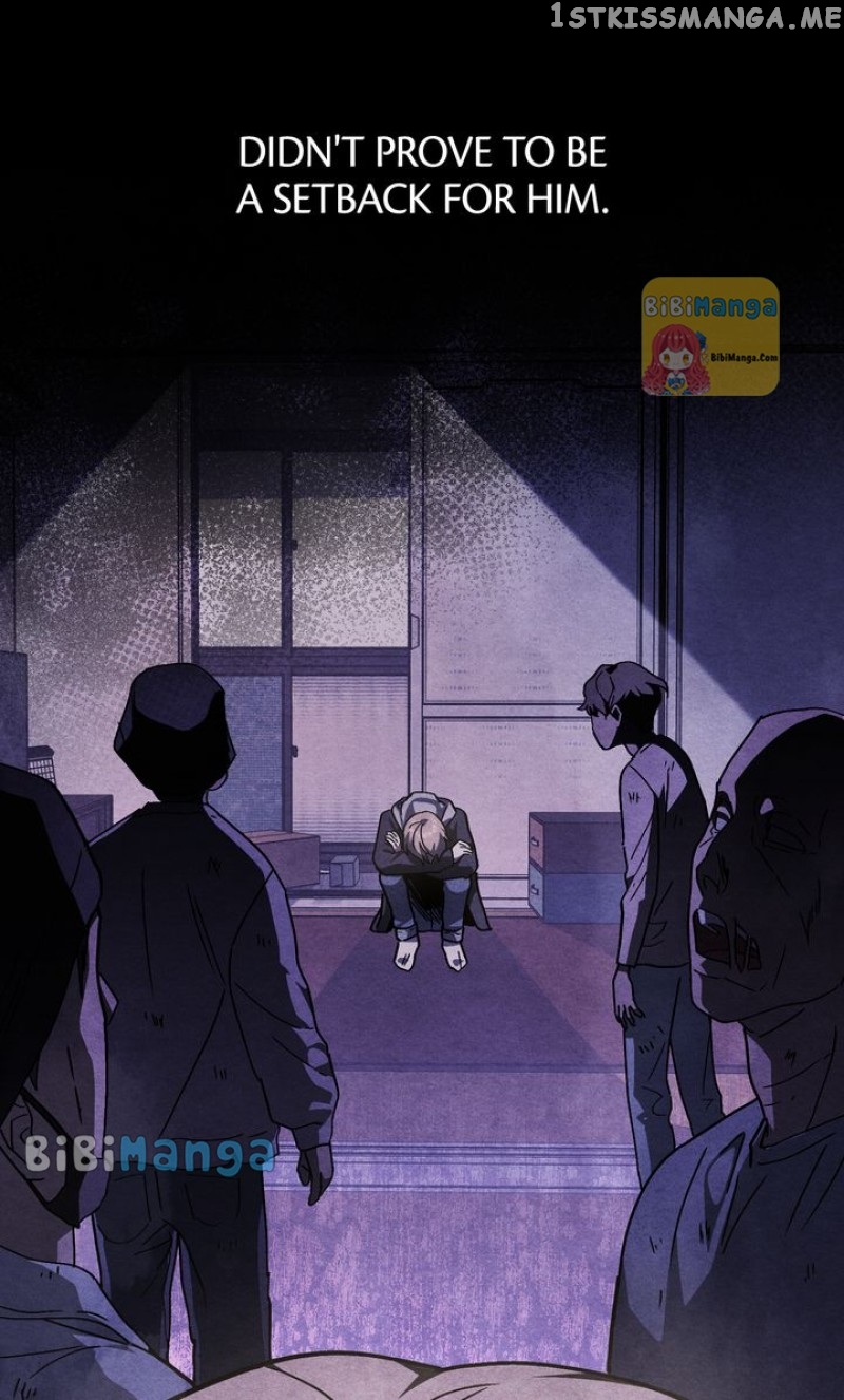 A Trace of the Wonder Chapter 65 - page 46