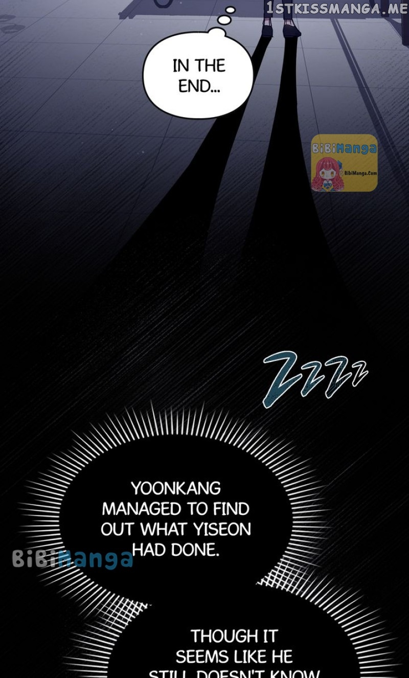A Trace of the Wonder Chapter 65 - page 64