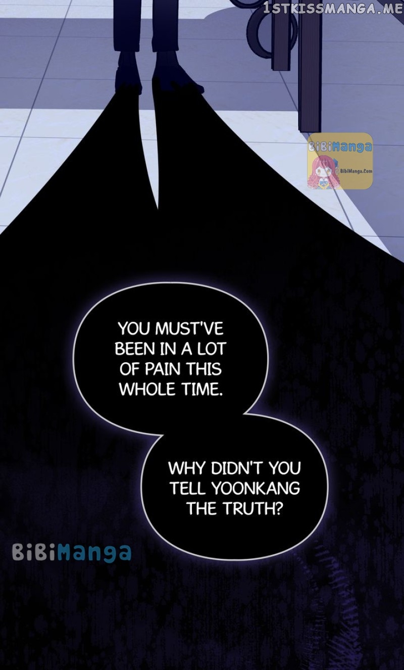 A Trace of the Wonder Chapter 65 - page 74